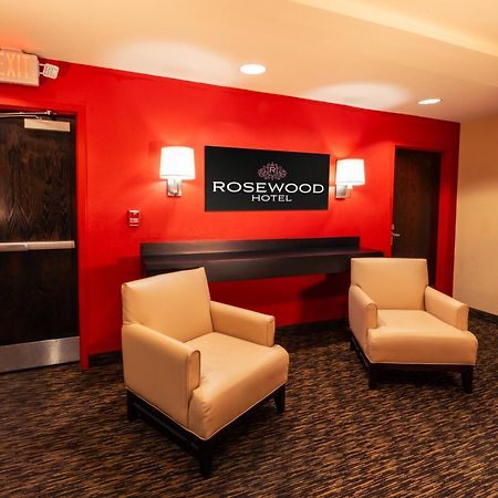 เอ็กซ์เทนด์ สเตย์ อเมริกา พอร์ตแลนด์ เกรแชม Hotel ภายนอก รูปภาพ