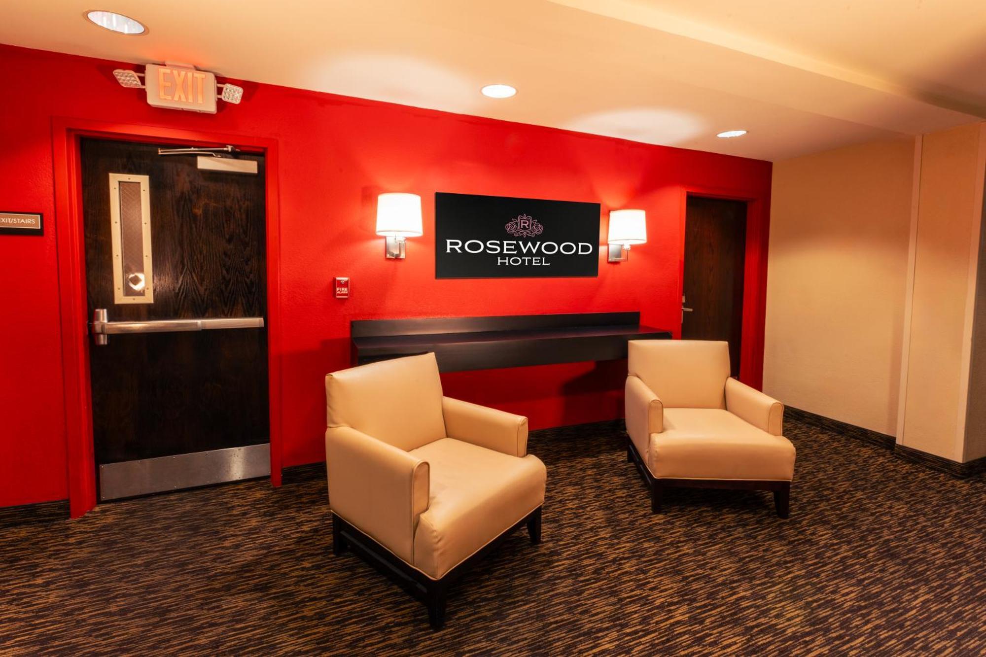 เอ็กซ์เทนด์ สเตย์ อเมริกา พอร์ตแลนด์ เกรแชม Hotel ภายนอก รูปภาพ