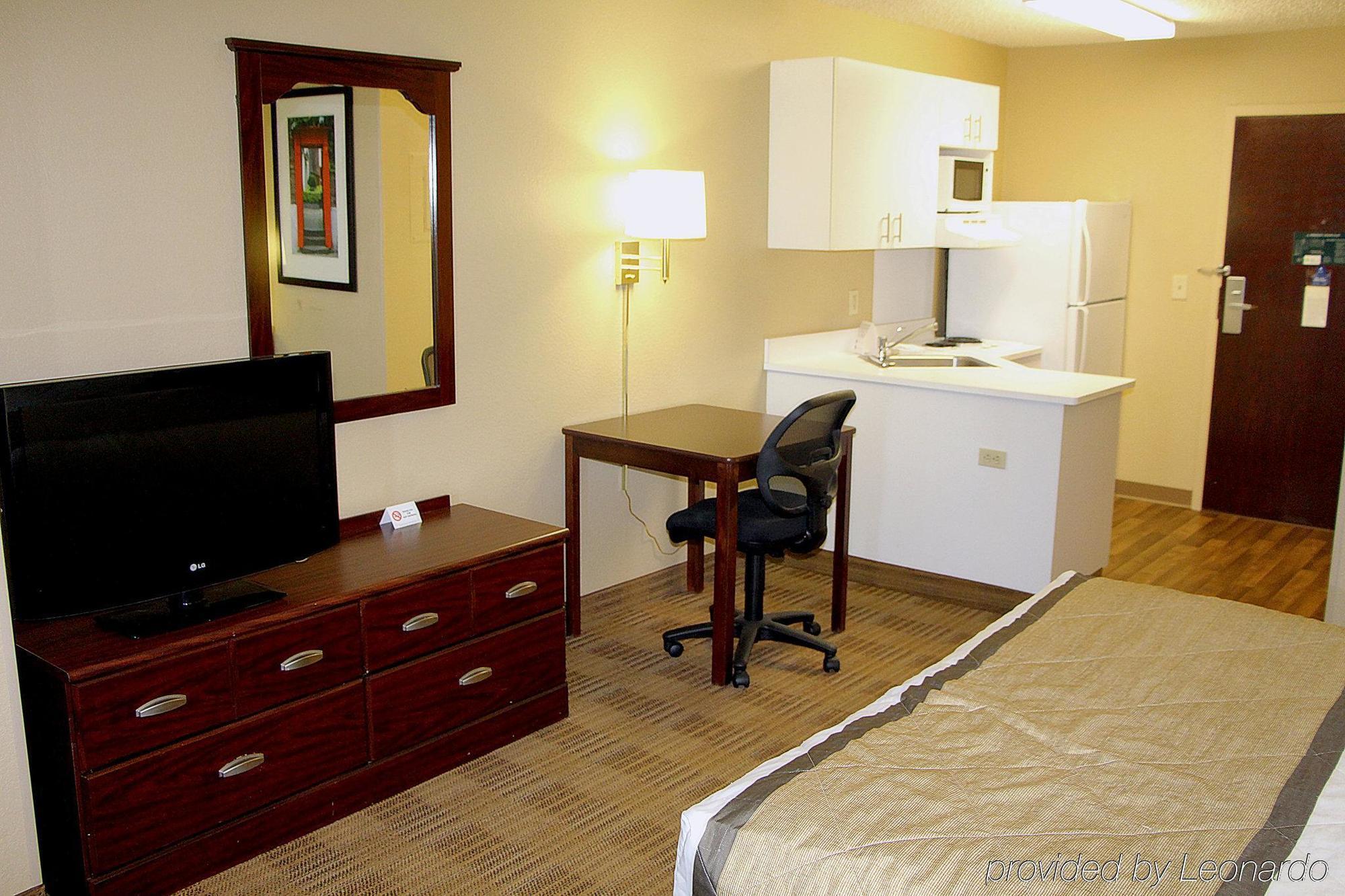เอ็กซ์เทนด์ สเตย์ อเมริกา พอร์ตแลนด์ เกรแชม Hotel ภายนอก รูปภาพ